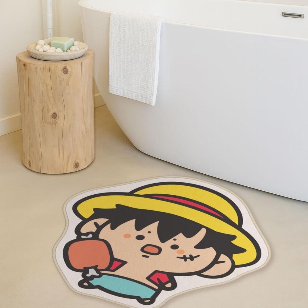 Allenjoy japanese anime cute pirates